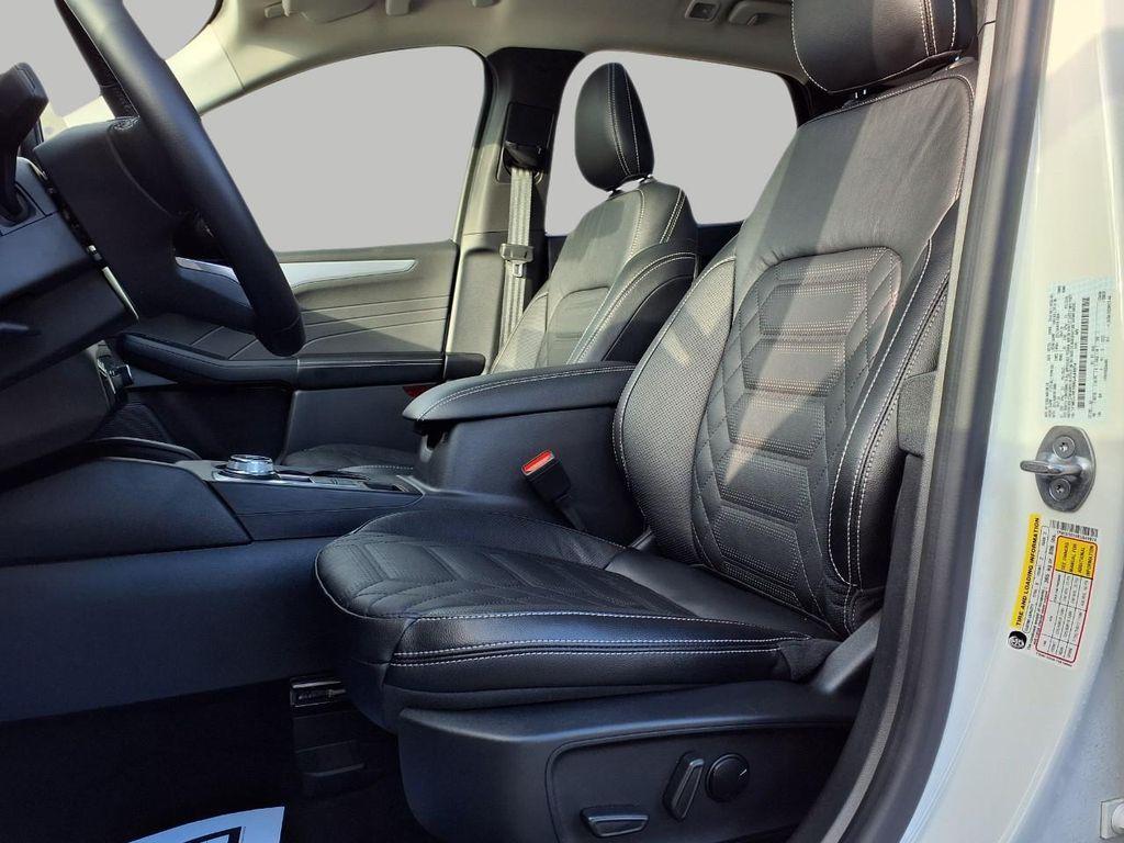 used 2024 Ford Escape PHEV car, priced at $26,472