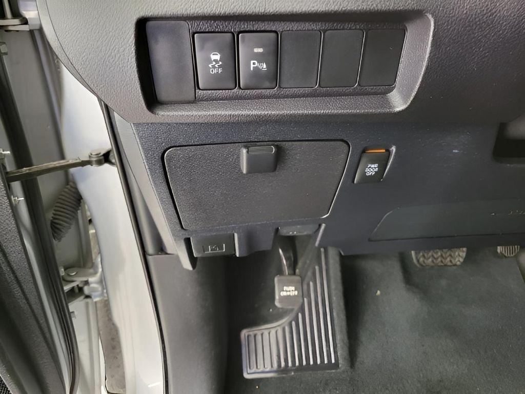 used 2020 Toyota Sienna car, priced at $34,472