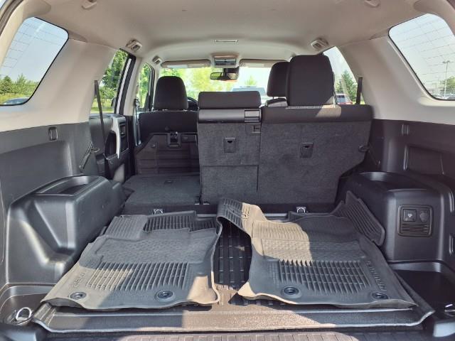 used 2021 Toyota 4Runner car, priced at $37,898