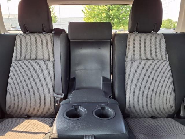 used 2021 Toyota 4Runner car, priced at $37,898