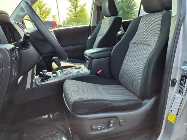 used 2021 Toyota 4Runner car, priced at $37,898