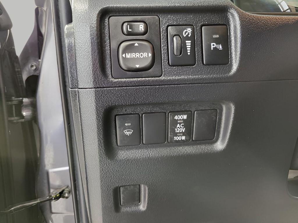 used 2017 Toyota 4Runner car, priced at $28,633