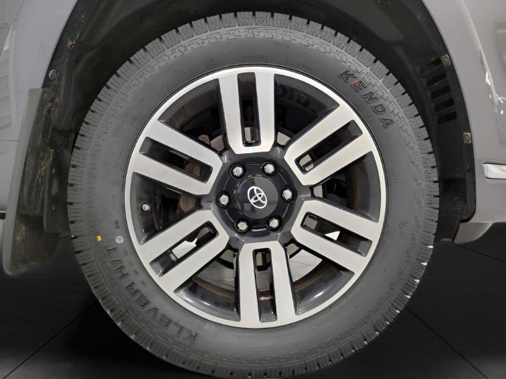 used 2017 Toyota 4Runner car, priced at $28,633