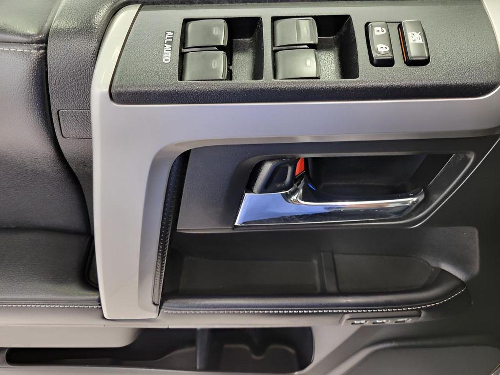 used 2017 Toyota 4Runner car, priced at $28,633