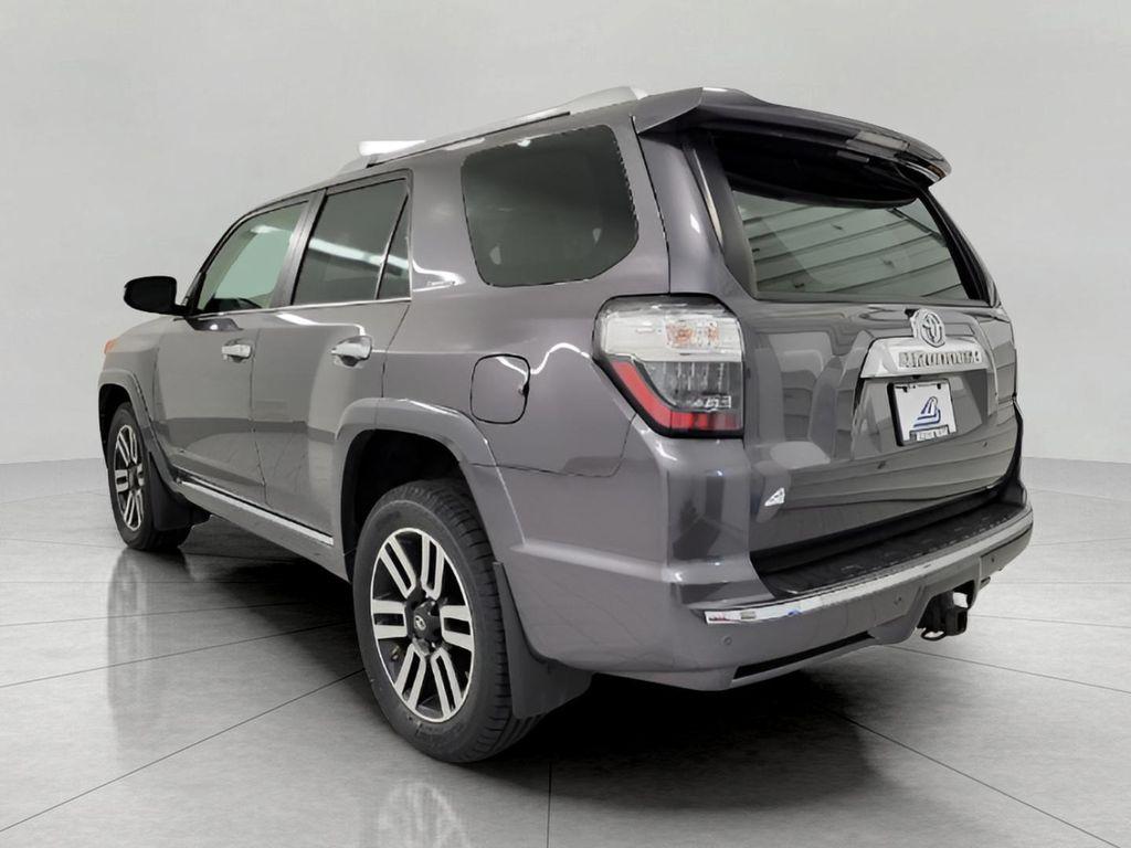 used 2017 Toyota 4Runner car, priced at $28,633