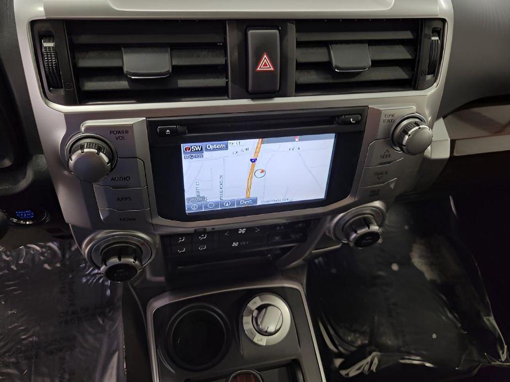 used 2017 Toyota 4Runner car, priced at $28,633