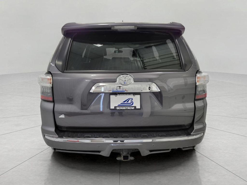 used 2017 Toyota 4Runner car, priced at $28,633
