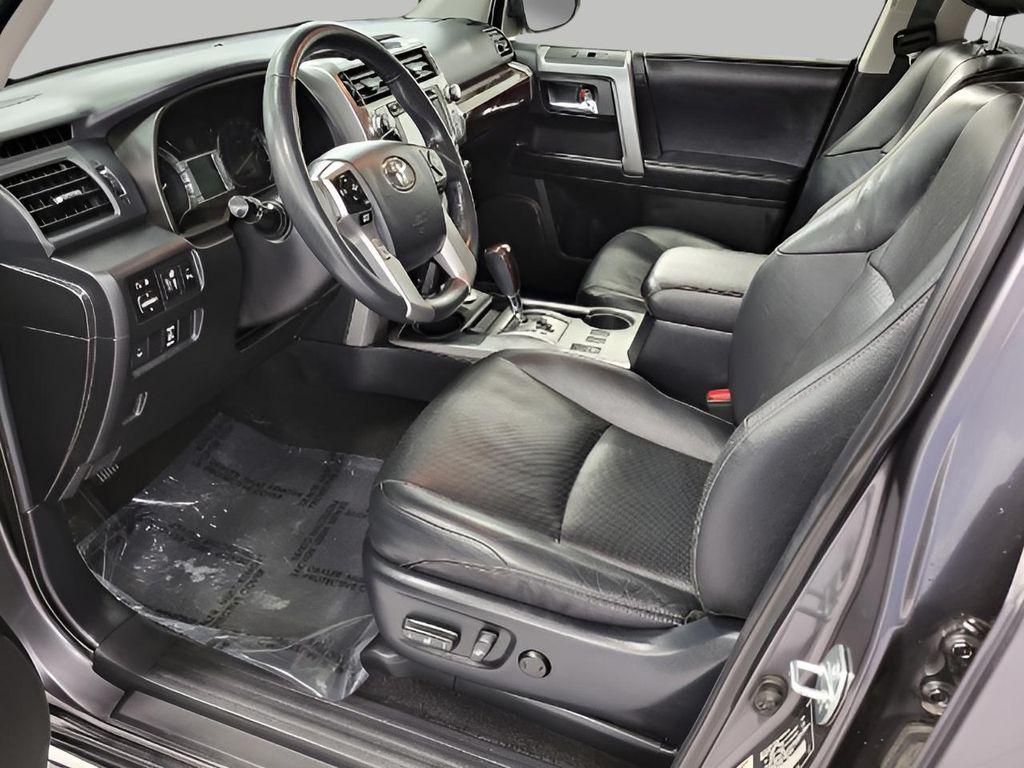 used 2017 Toyota 4Runner car, priced at $28,633