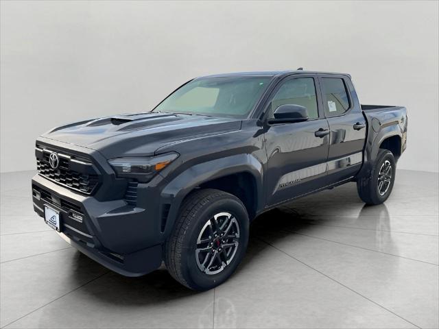 new 2025 Toyota Tacoma car, priced at $42,407