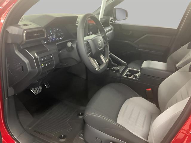new 2025 Toyota 4Runner car, priced at $49,441