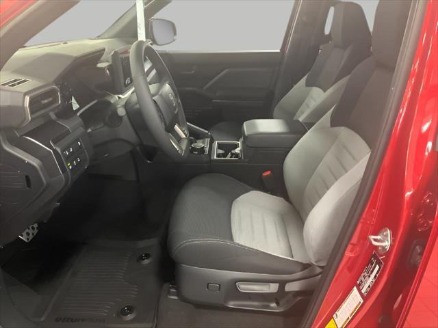 new 2025 Toyota 4Runner car, priced at $49,441