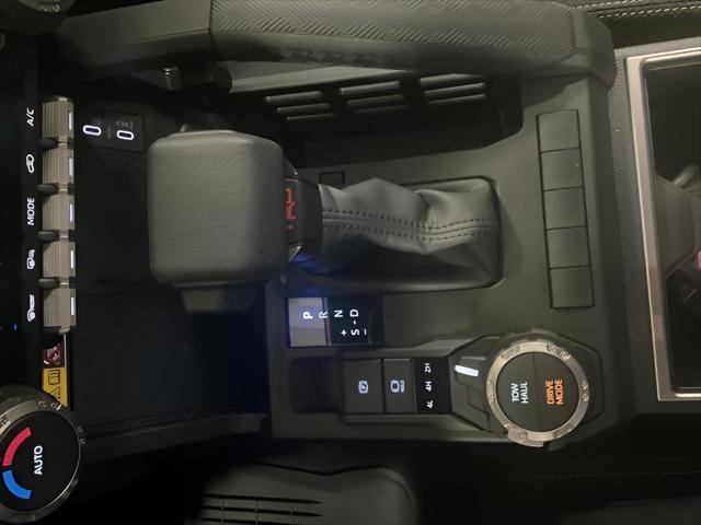 new 2025 Toyota 4Runner car, priced at $49,441