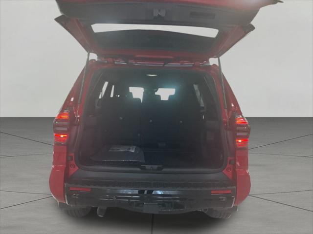 new 2025 Toyota 4Runner car, priced at $49,441