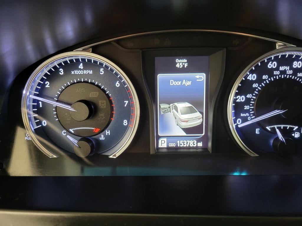 used 2016 Toyota Camry car, priced at $11,886