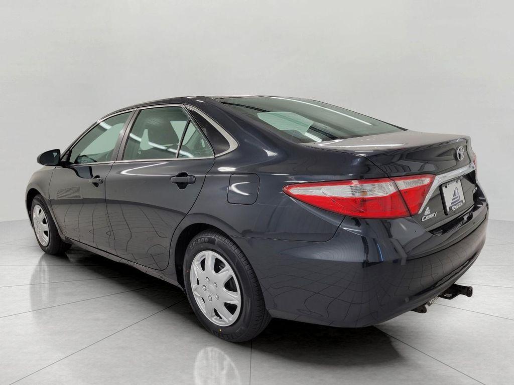 used 2016 Toyota Camry car, priced at $11,886