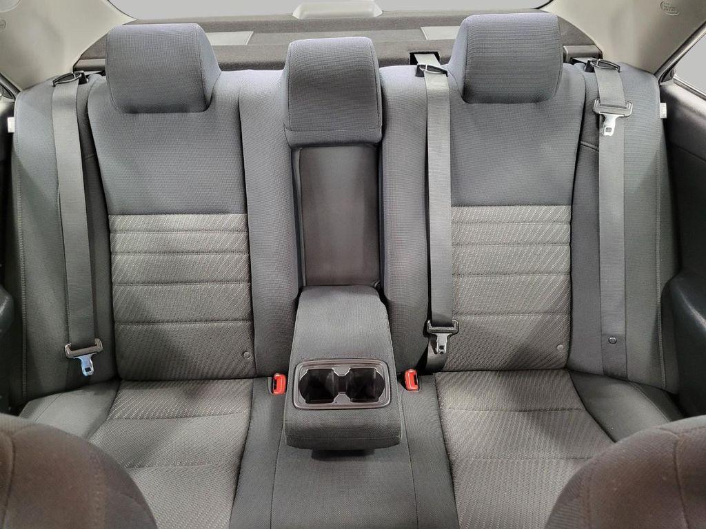 used 2016 Toyota Camry car, priced at $11,886