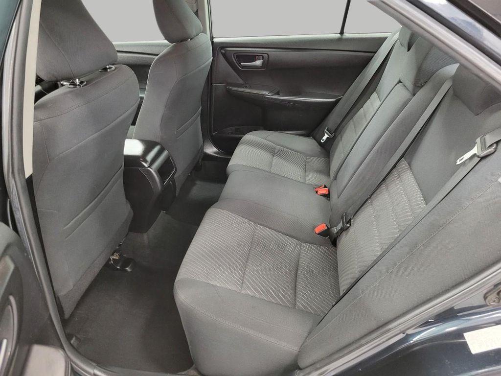 used 2016 Toyota Camry car, priced at $11,886