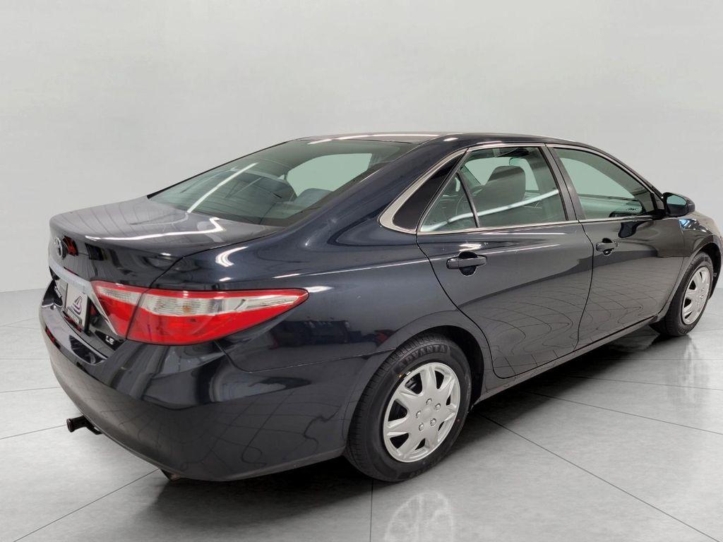 used 2016 Toyota Camry car, priced at $11,886