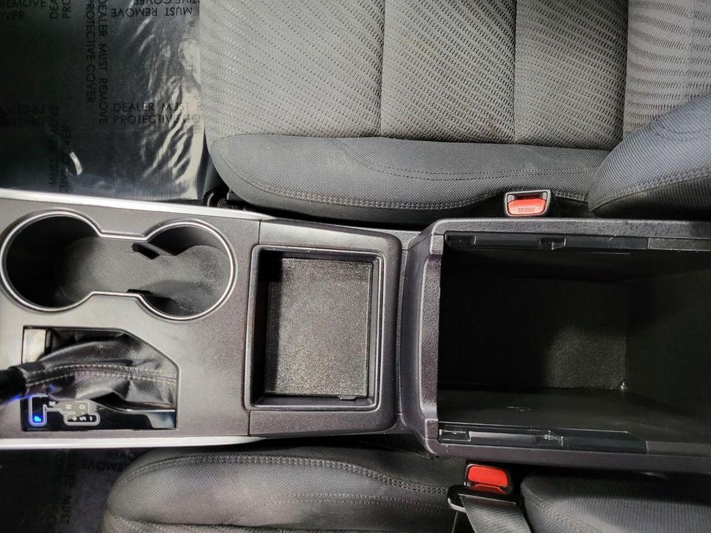 used 2016 Toyota Camry car, priced at $11,886