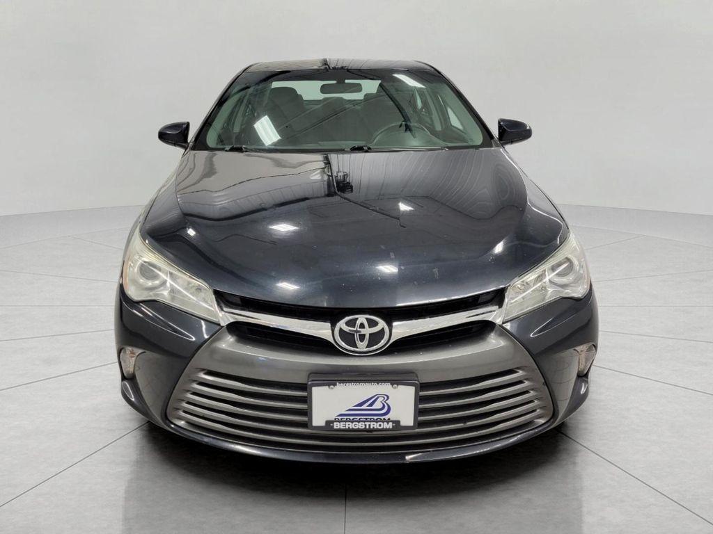 used 2016 Toyota Camry car, priced at $11,886