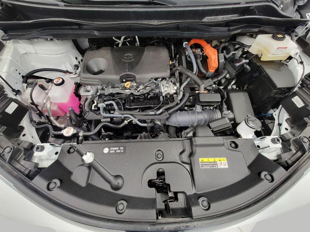 used 2024 Toyota Sienna car, priced at $52,970