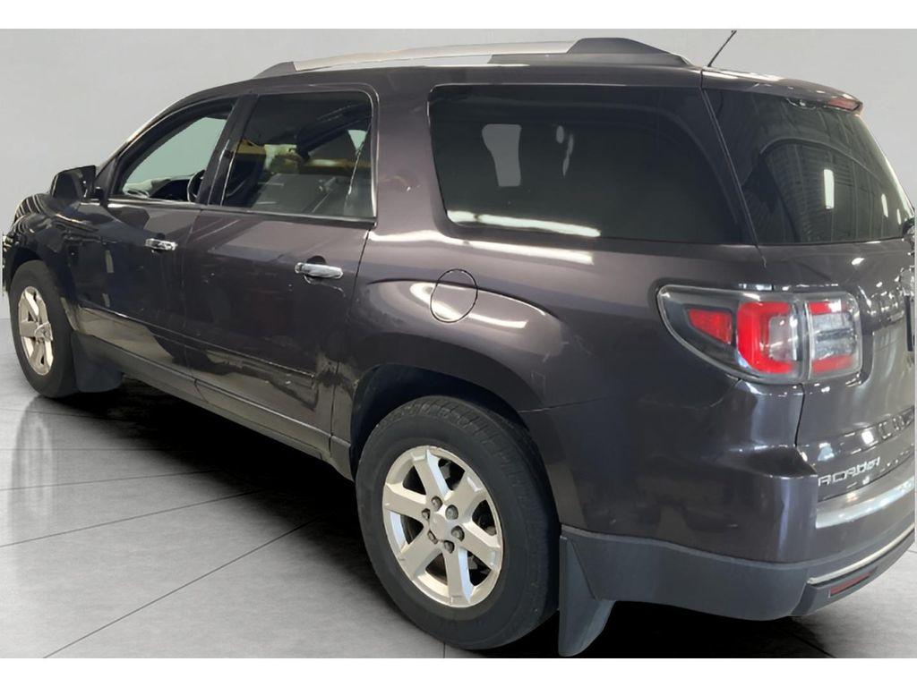 used 2015 GMC Acadia car, priced at $11,955