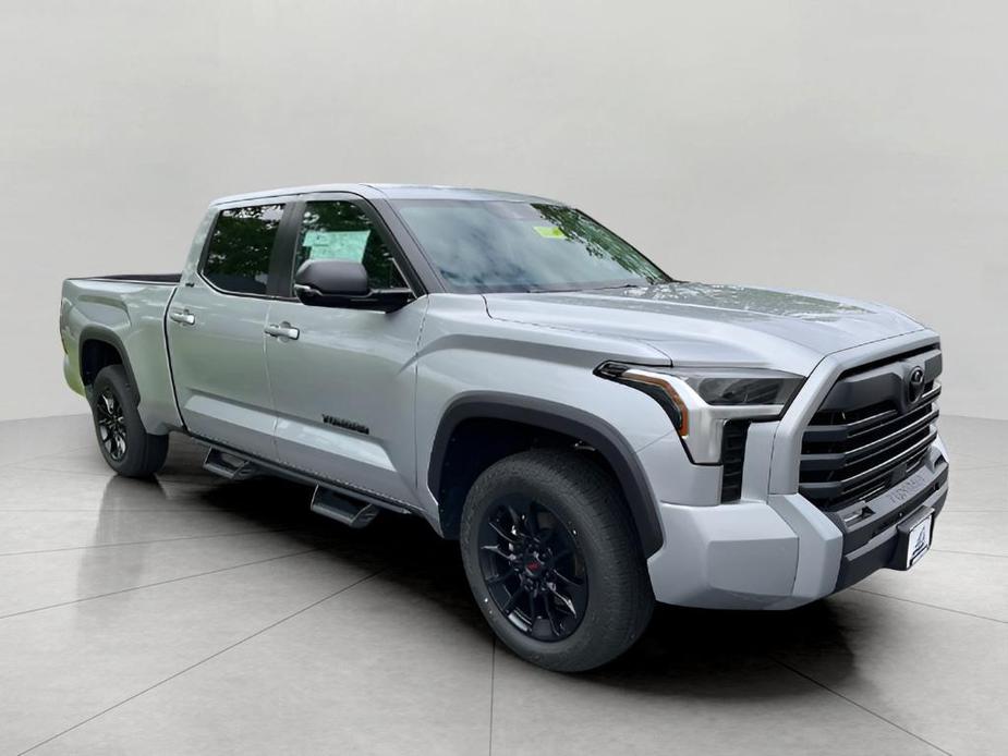 new 2024 Toyota Tundra car, priced at $56,494