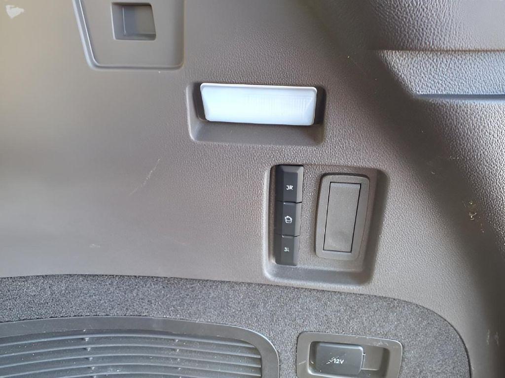 used 2020 Lincoln Aviator car, priced at $30,461
