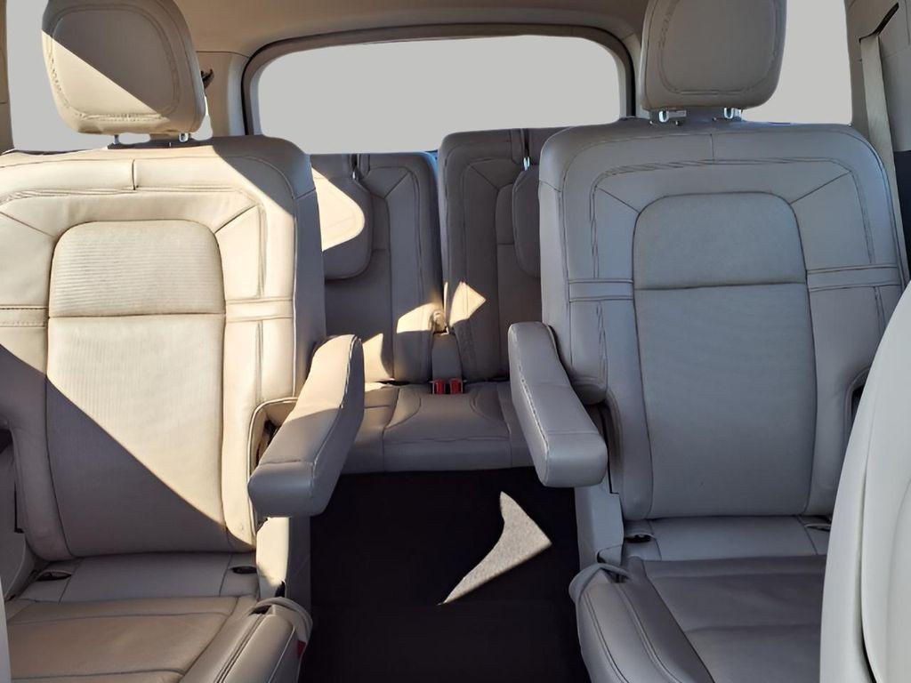 used 2020 Lincoln Aviator car, priced at $30,461
