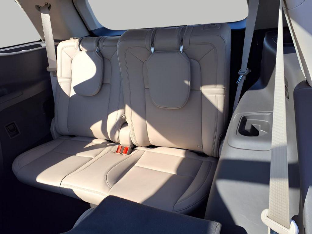 used 2020 Lincoln Aviator car, priced at $30,461