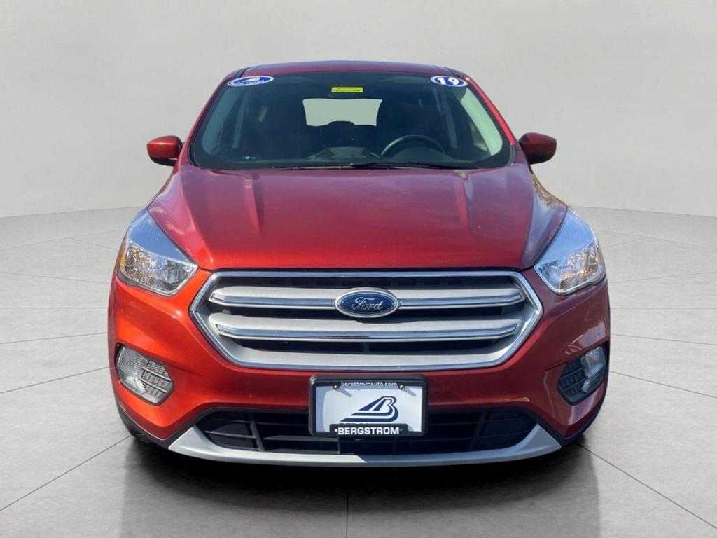 used 2019 Ford Escape car, priced at $13,488