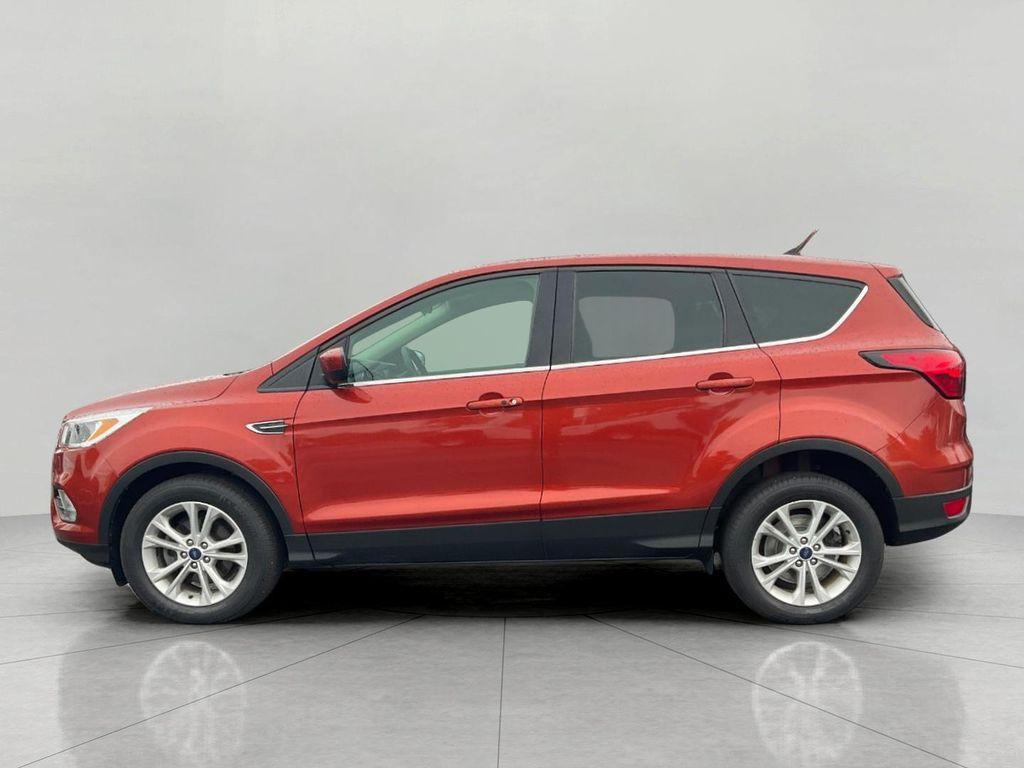 used 2019 Ford Escape car, priced at $13,488