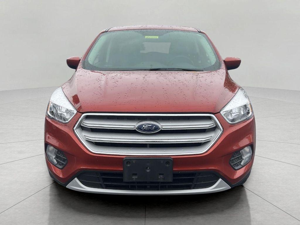 used 2019 Ford Escape car, priced at $13,488