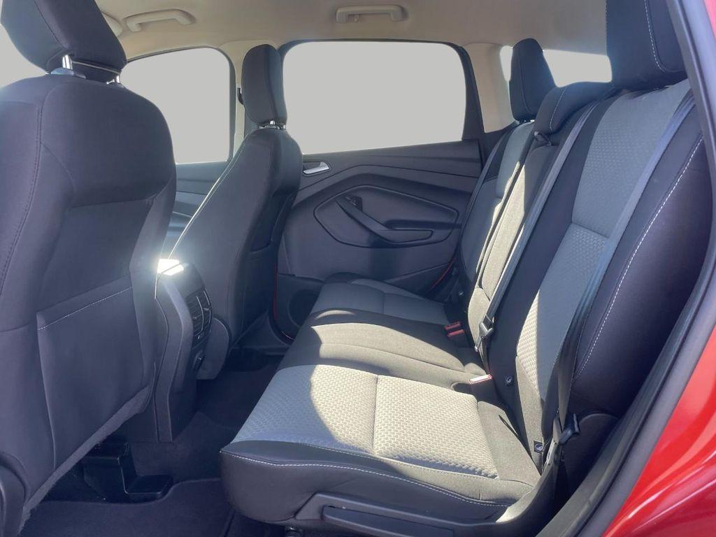 used 2019 Ford Escape car, priced at $13,488