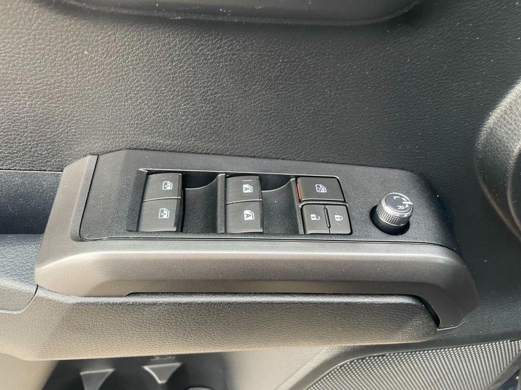 used 2017 Toyota Tacoma car, priced at $22,980