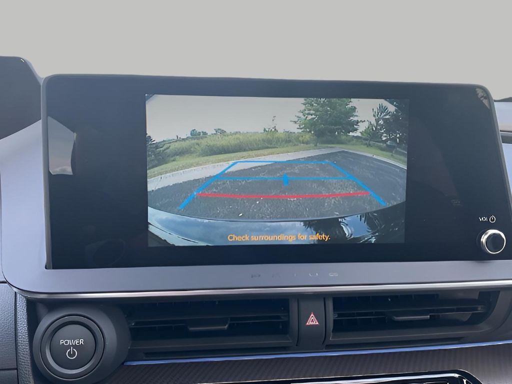 new 2025 Toyota Prius car, priced at $35,665