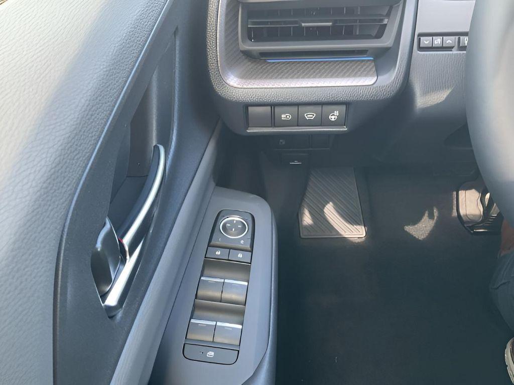 new 2025 Toyota Prius car, priced at $35,665