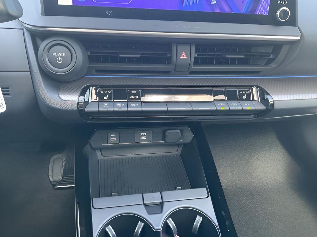 new 2025 Toyota Prius car, priced at $35,665