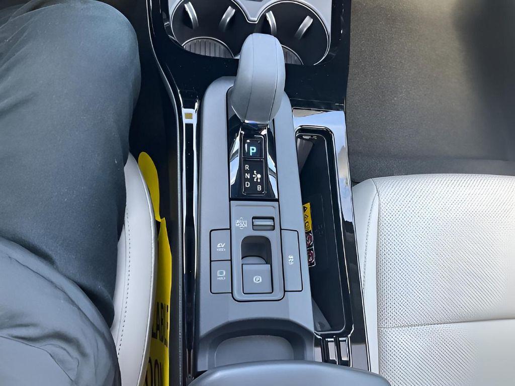 new 2025 Toyota Prius car, priced at $35,665