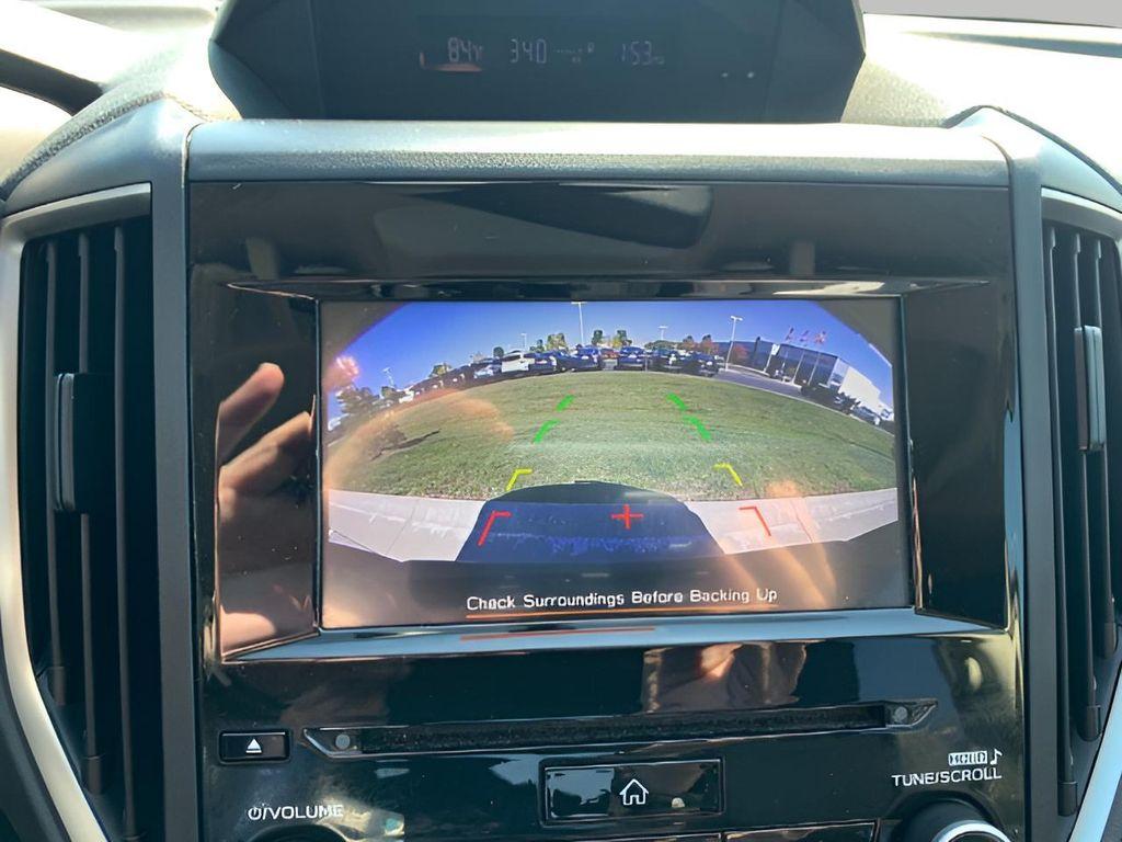 used 2019 Subaru Crosstrek car, priced at $19,988