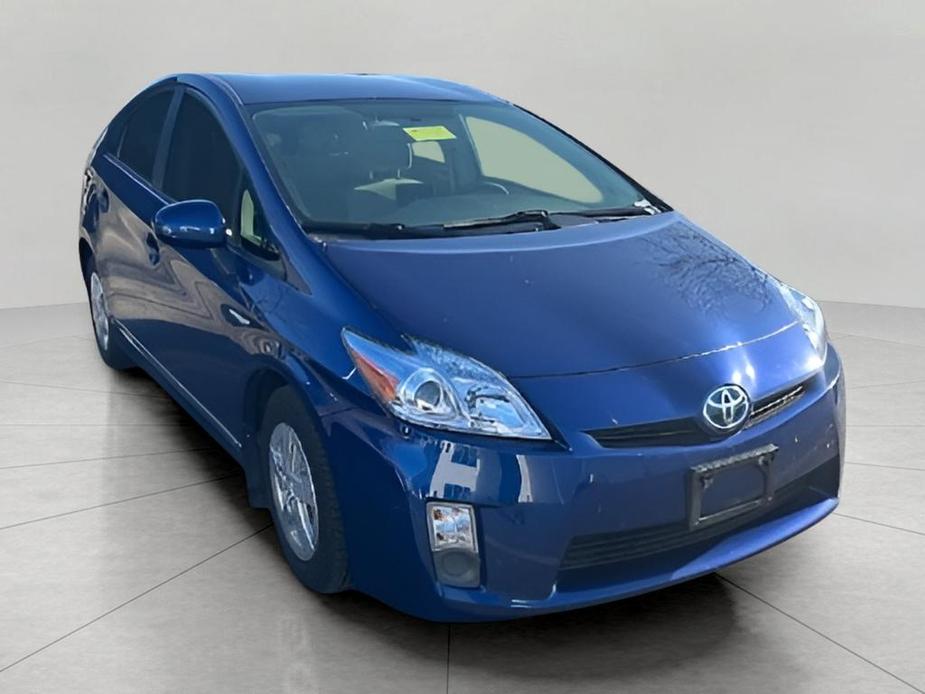 used 2010 Toyota Prius car, priced at $12,384