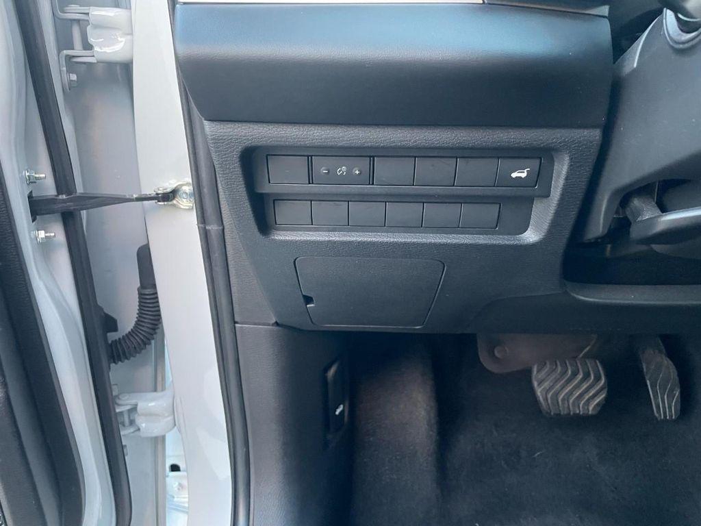 used 2023 Mitsubishi Outlander car, priced at $25,629