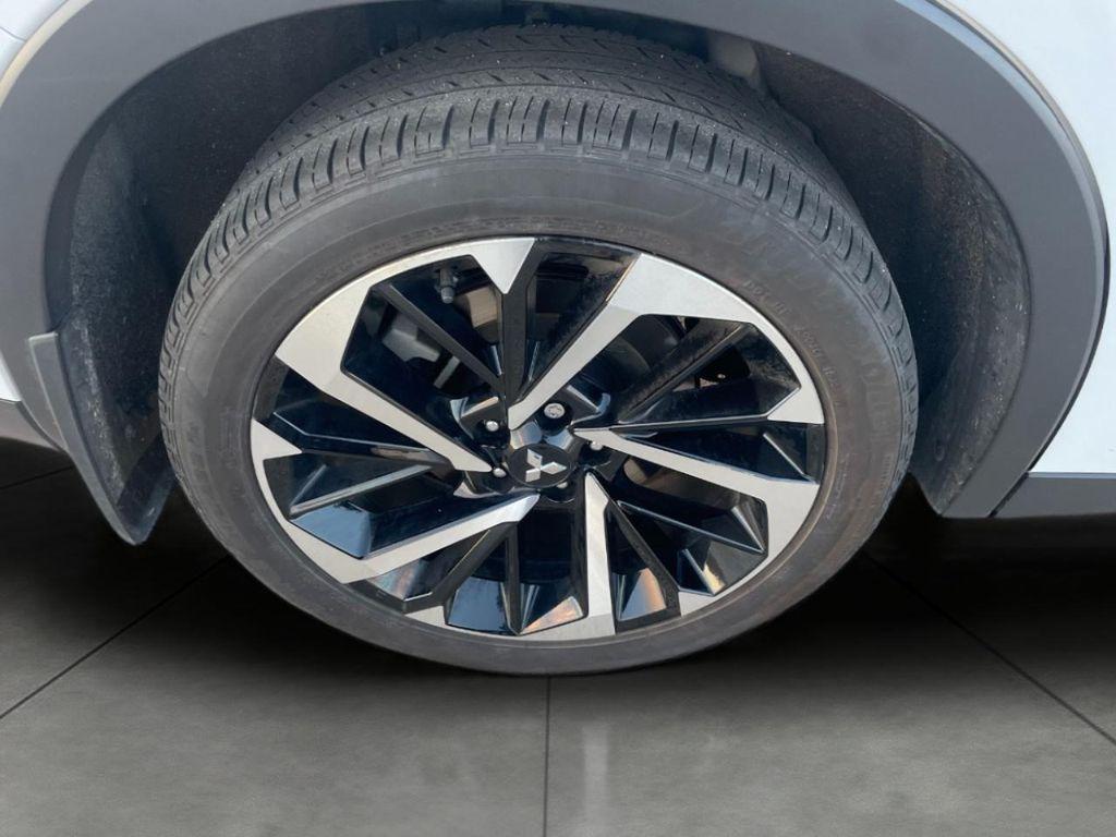 used 2023 Mitsubishi Outlander car, priced at $25,629