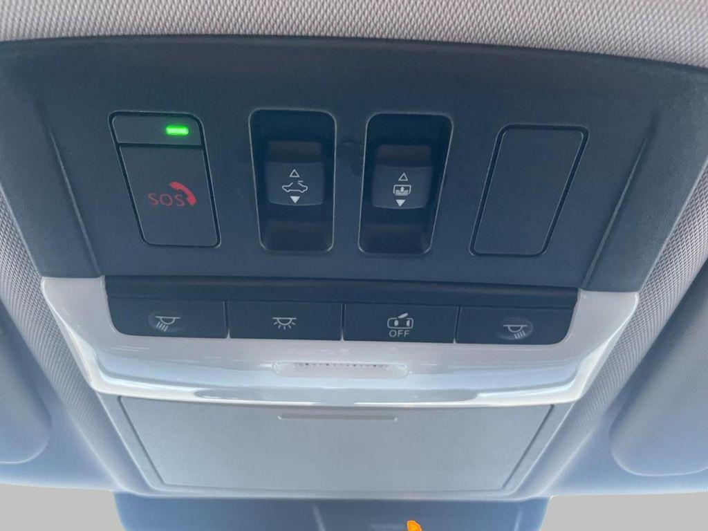 used 2023 Mitsubishi Outlander car, priced at $25,629