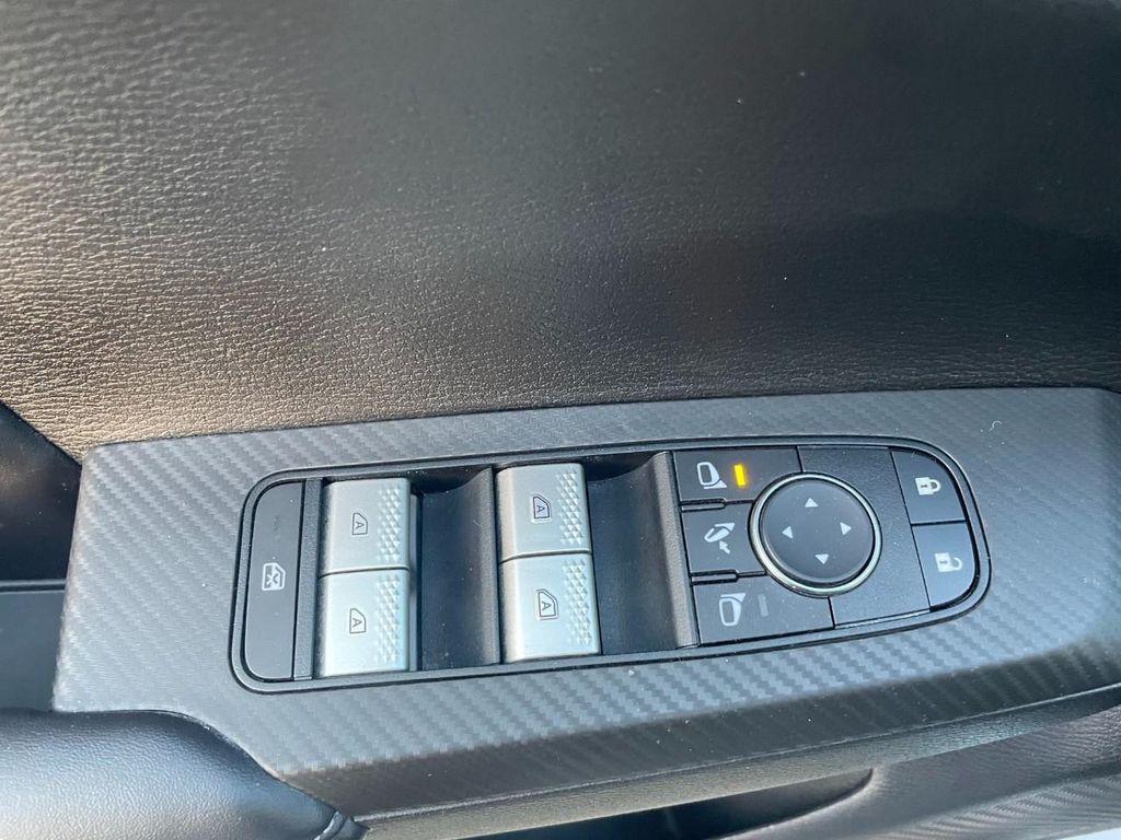 used 2023 Mitsubishi Outlander car, priced at $25,629