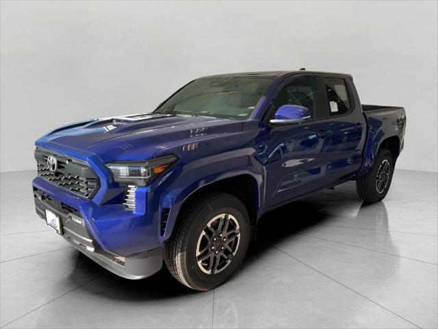 new 2024 Toyota Tacoma car, priced at $49,109