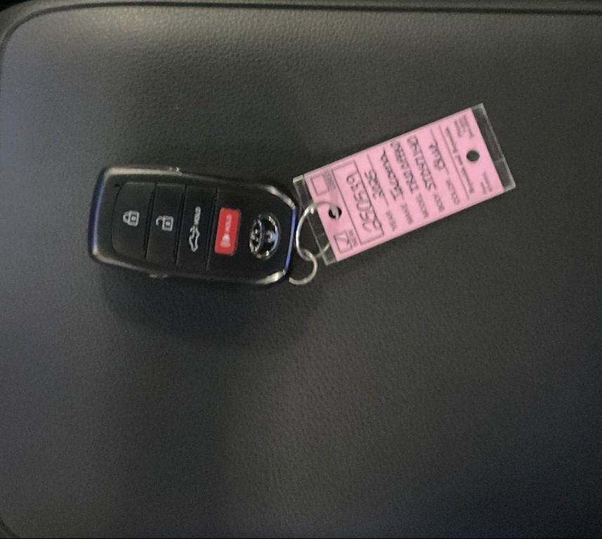 new 2025 Toyota Tacoma car, priced at $53,463