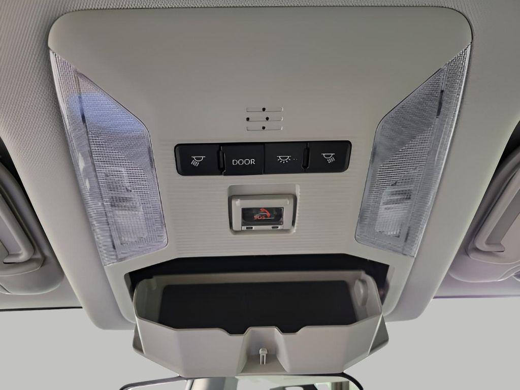 used 2024 Toyota RAV4 car, priced at $35,899