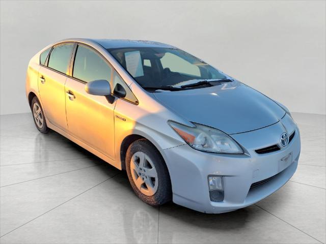 used 2010 Toyota Prius car, priced at $8,404