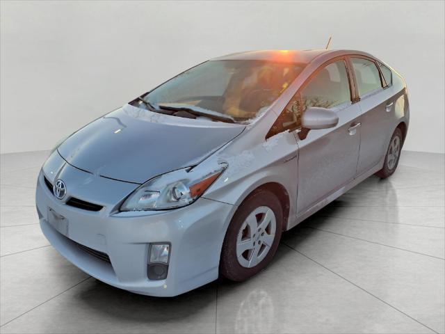 used 2010 Toyota Prius car, priced at $8,404